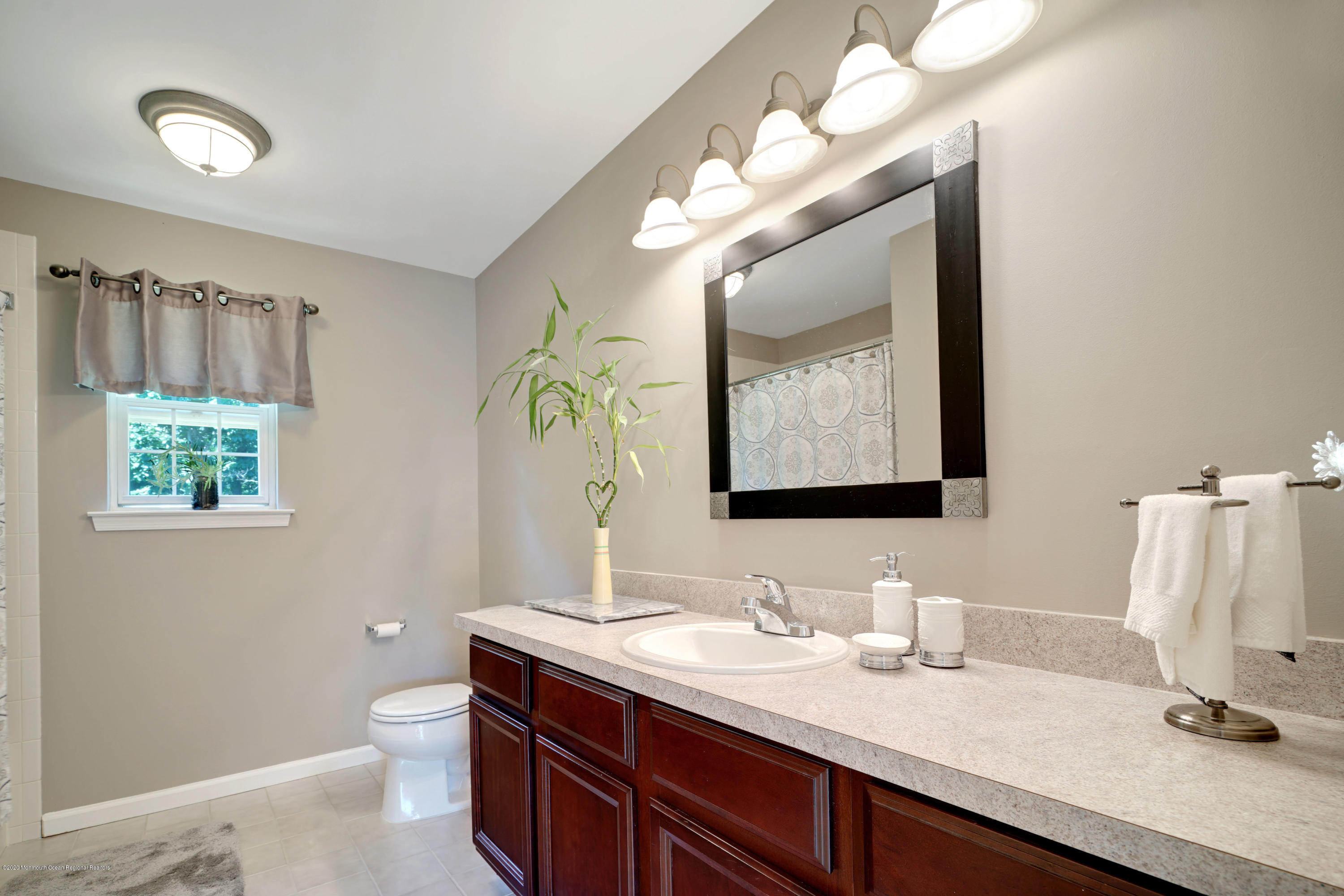 1018 Aumack Road Jackson, NJ 08527 - Photo 28 of 37 Family bathroom