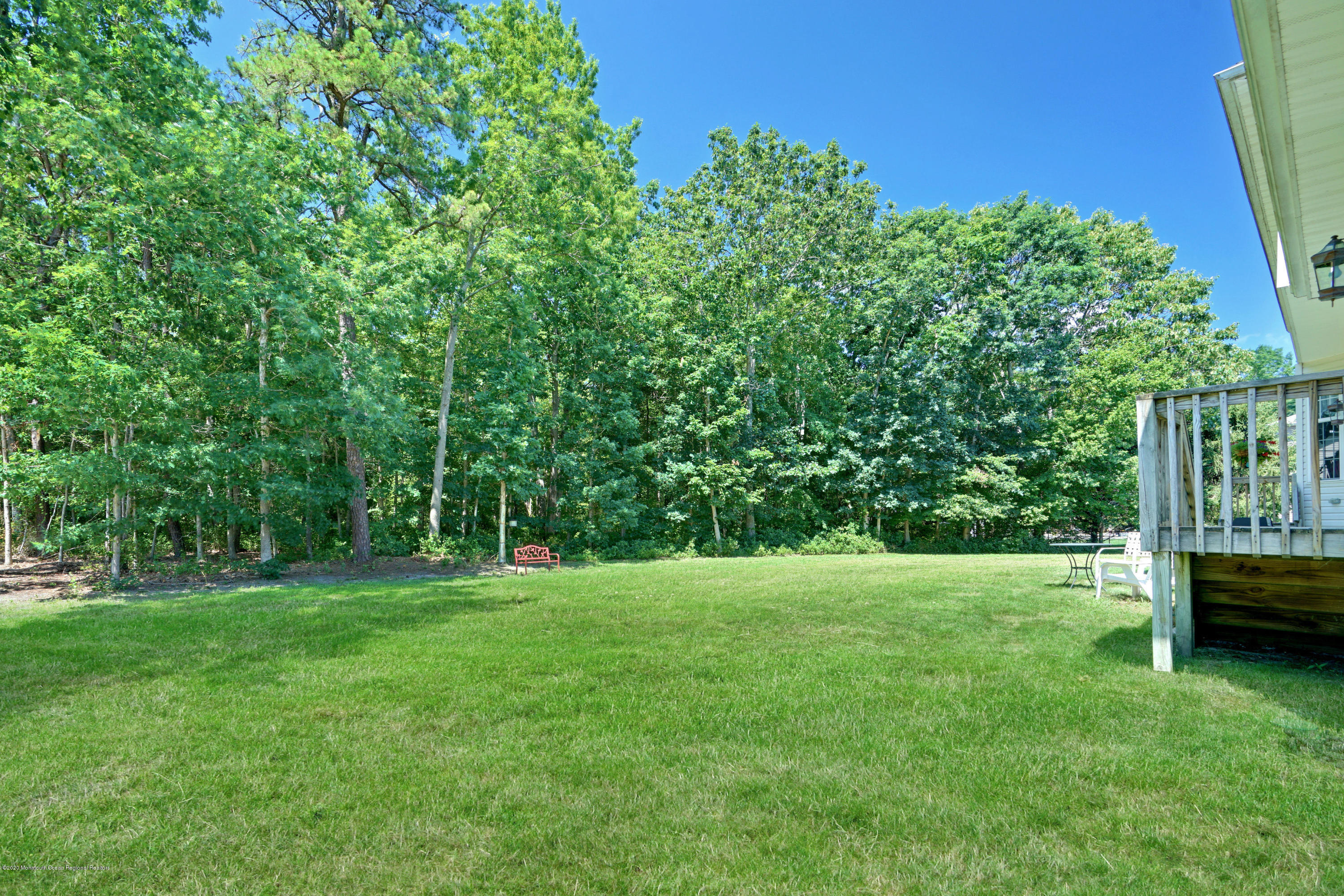 1018 Aumack Road Jackson, NJ 08527 - Photo 33 of 37 Backyard