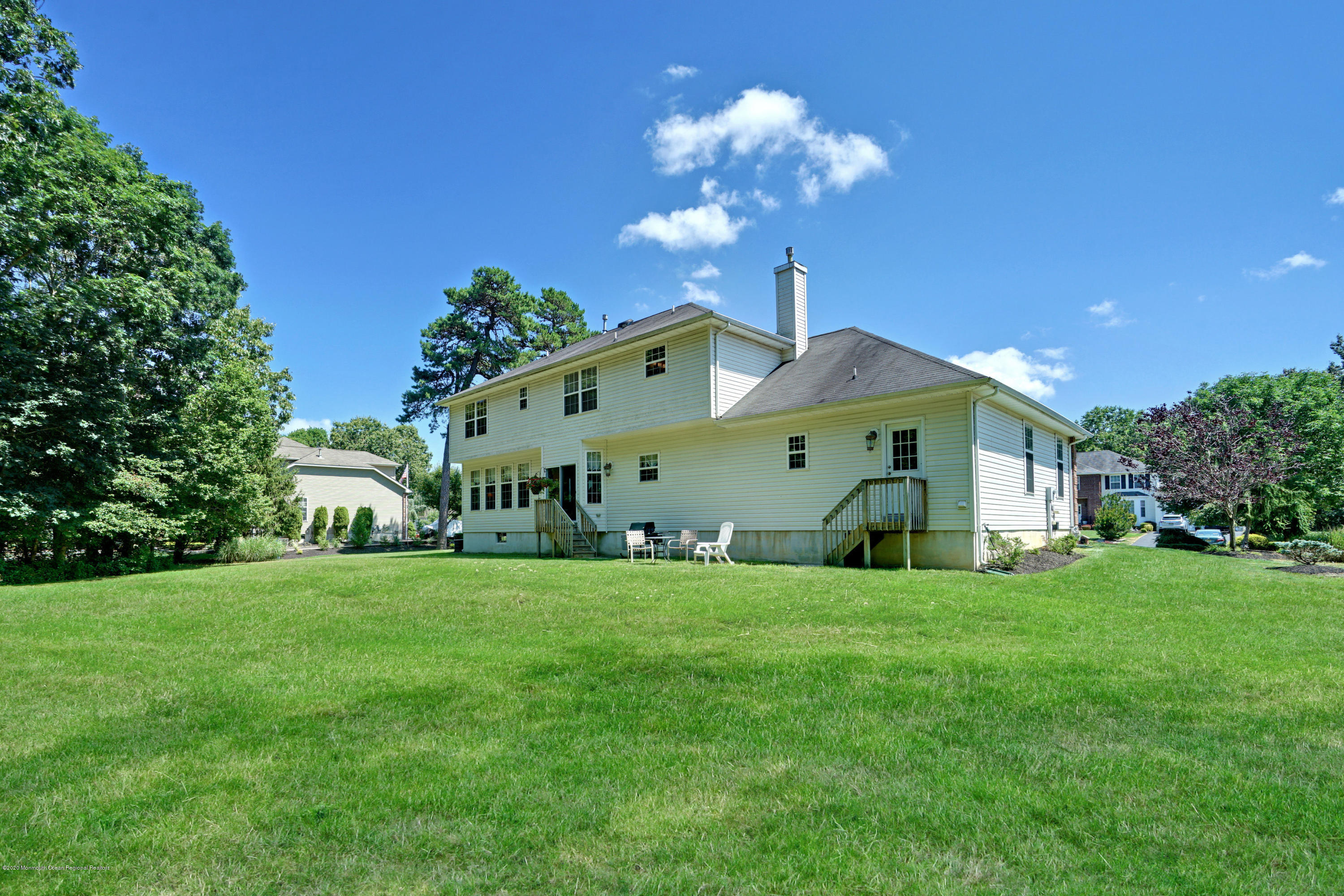 1018 Aumack Road Jackson, NJ 08527 - Photo 36 of 37 Back