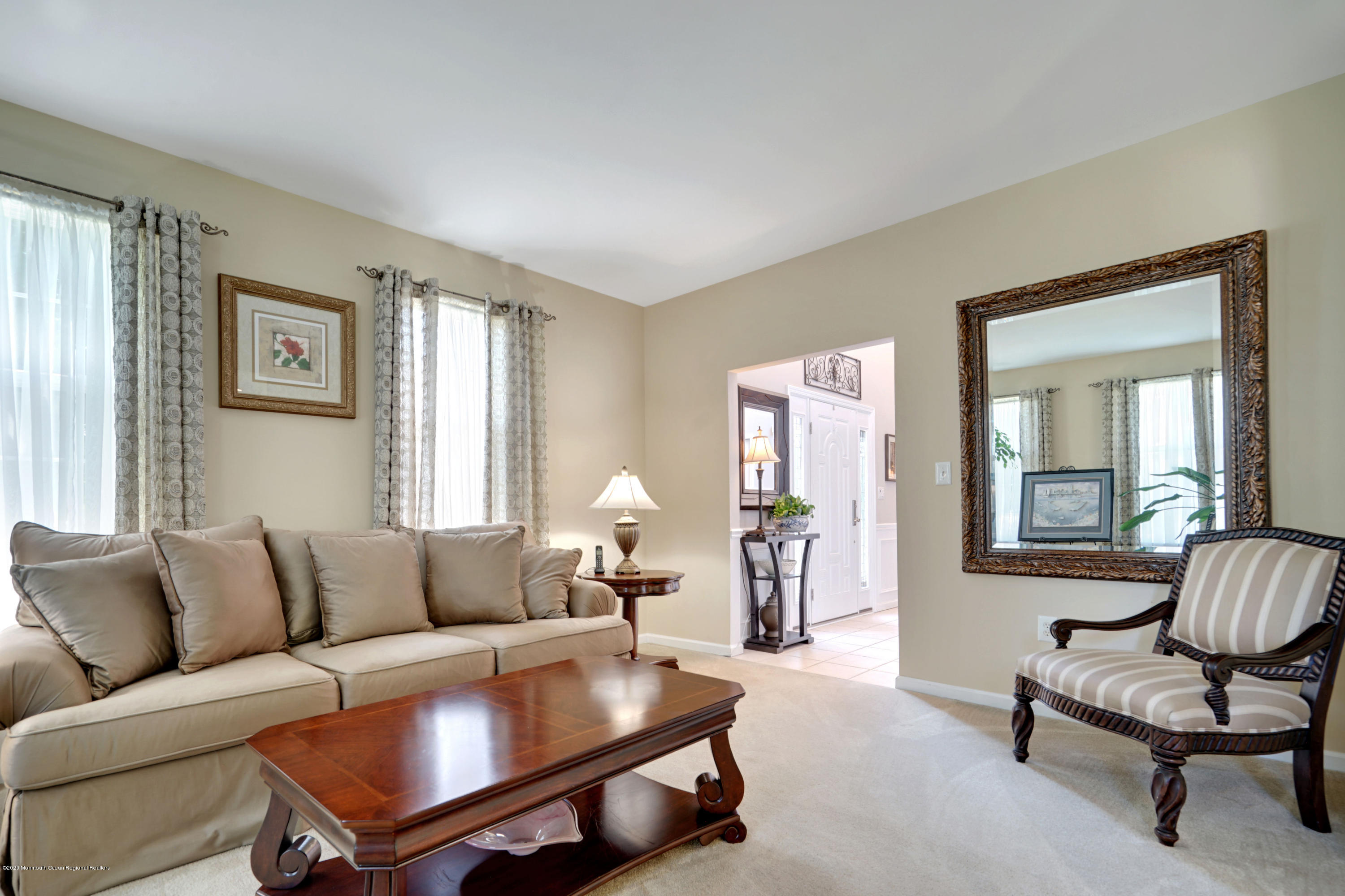 1018 Aumack Road Jackson, NJ 08527 - Photo 7 of 37 Living room