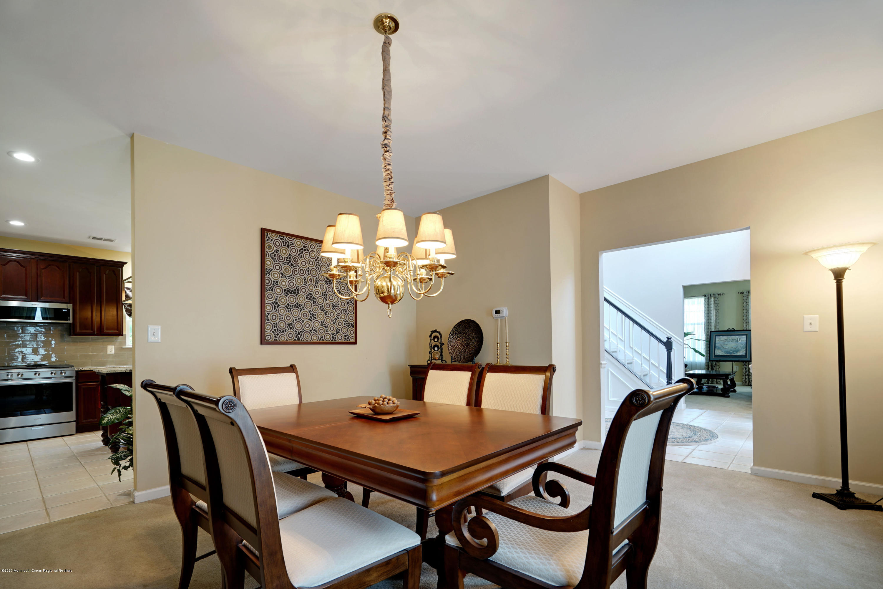 1018 Aumack Road Jackson, NJ 08527 - Photo 8 of 37 Dining room