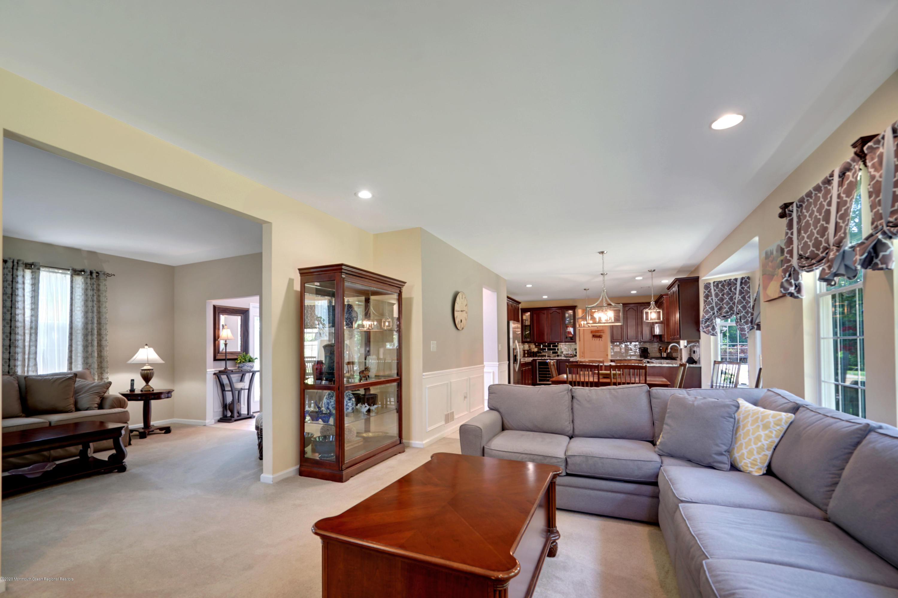 1018 Aumack Road Jackson, NJ 08527 - Photo 10 of 37 Family room