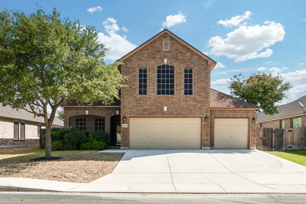 $2,395 | 1914 Lake Peipsi, San Antonio, TX 78251