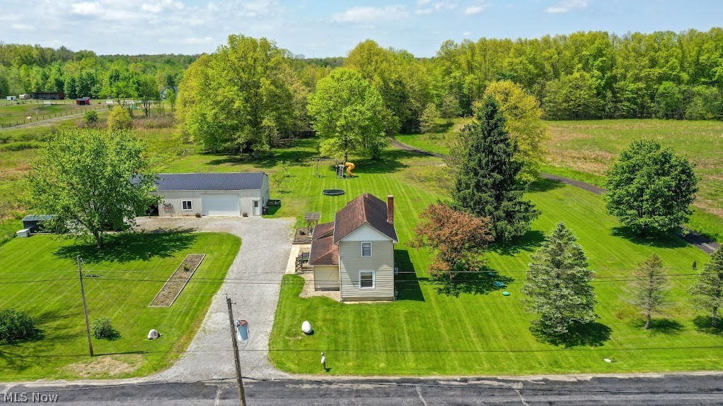 6175 Downs Road Northwest Warren, OH 44481 - Photo 25 of 26