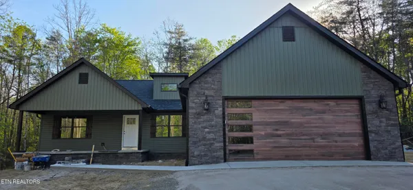 $550,000 | 1300 Laurel Way, Monterey, TN 38574