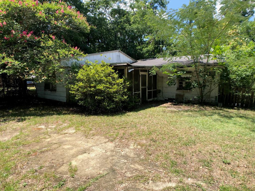 1925 Tubman Home Road Augusta, GA 30906 - Photo 1 of 8 Main View