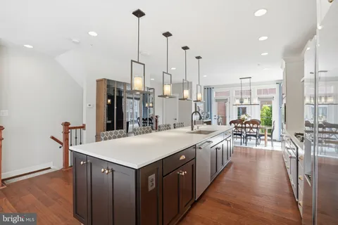 $929,900 | 232 Bluemont Branch Terrace Southeast, Leesburg, VA 20175