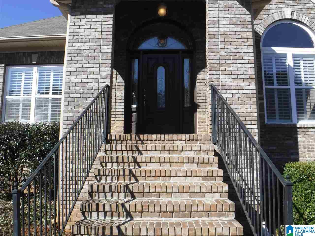 208 Tucker Lane Springville, AL 35146 - Photo 6 of 48