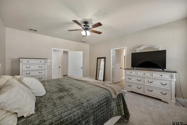 $384,900 | 708 Jaxon Drive, Whitehouse, TX 75791