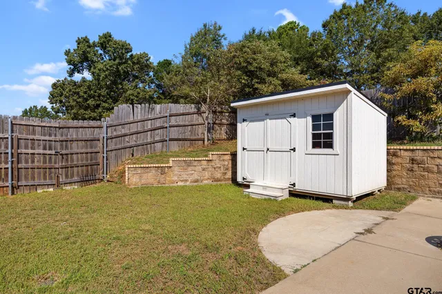 $384,900 | 708 Jaxon Drive, Whitehouse, TX 75791