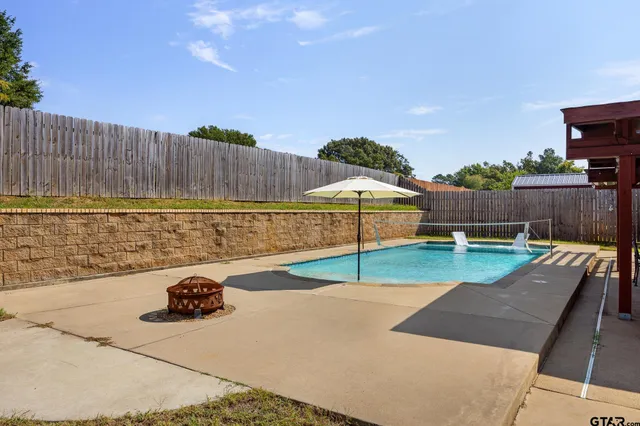 $384,900 | 708 Jaxon Drive, Whitehouse, TX 75791