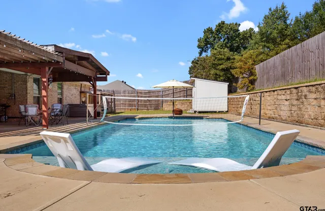 $384,900 | 708 Jaxon Drive, Whitehouse, TX 75791