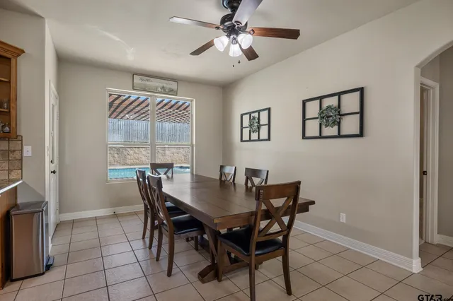 $384,900 | 708 Jaxon Drive, Whitehouse, TX 75791