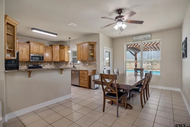 $384,900 | 708 Jaxon Drive, Whitehouse, TX 75791