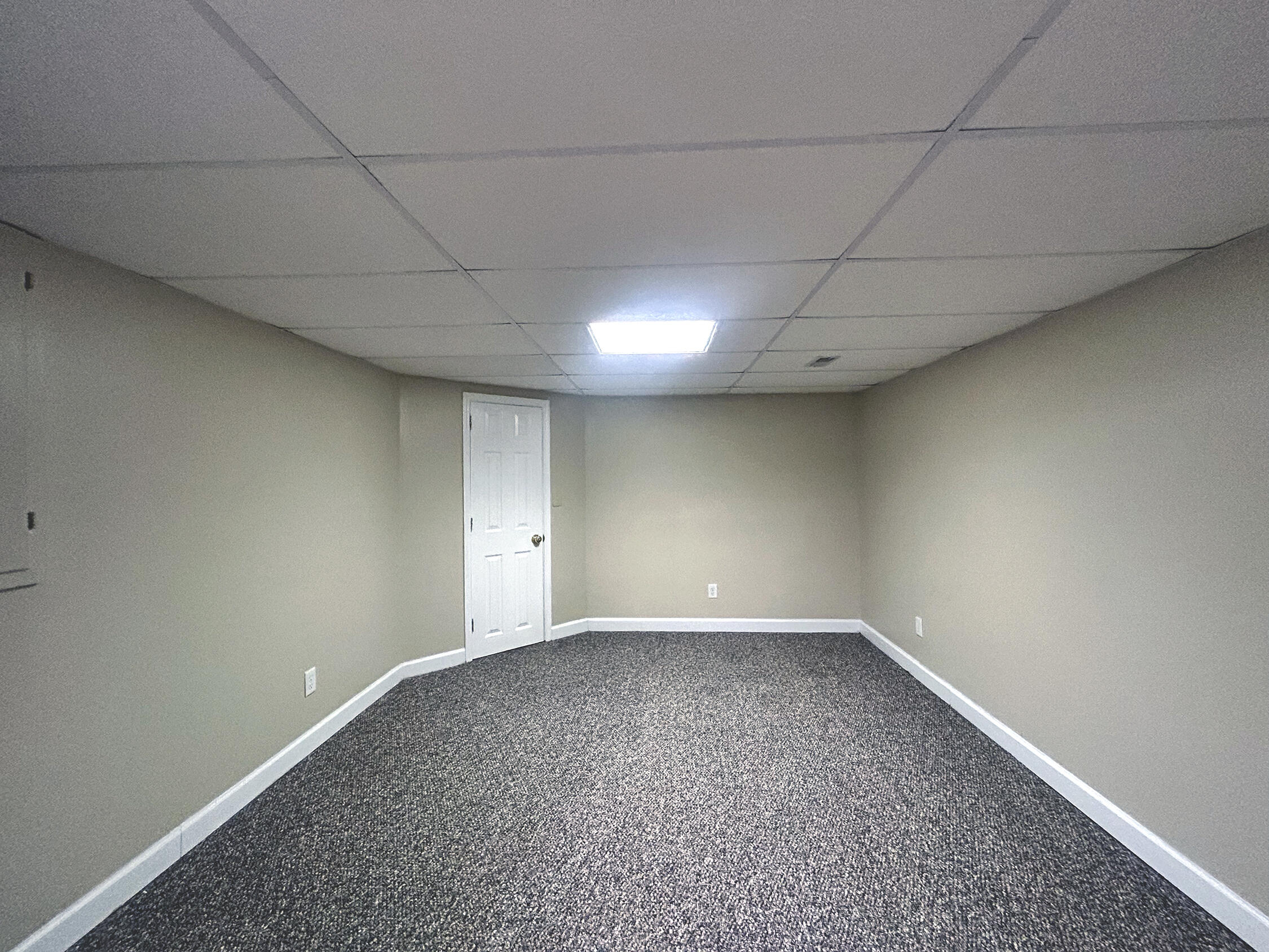 9704 67th Street Kenosha, WI 53142 - Photo 21 of 27 Basement bonus room