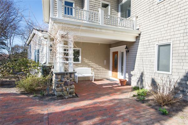 756 Jerusalem Road, Unit 6 Cohasset, MA 02025 - Photo 1 of 18 Gallery Image 1