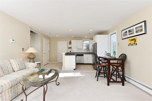 756 Jerusalem Road, Unit 6 Cohasset, MA 02025 - Photo 8 of 18 Gallery Image 8