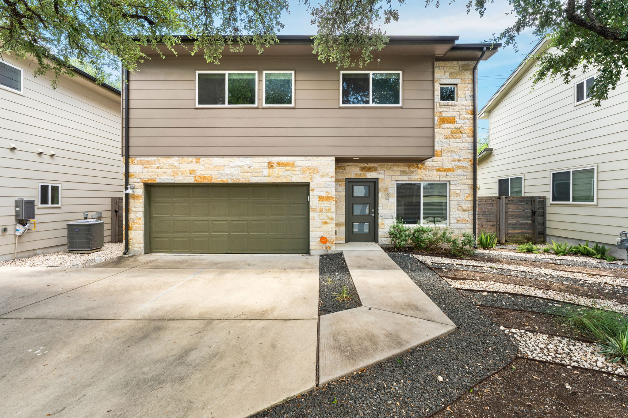 6800 Menchaca Road, Unit 9 Austin, TX 78745 - Photo 1 of 29