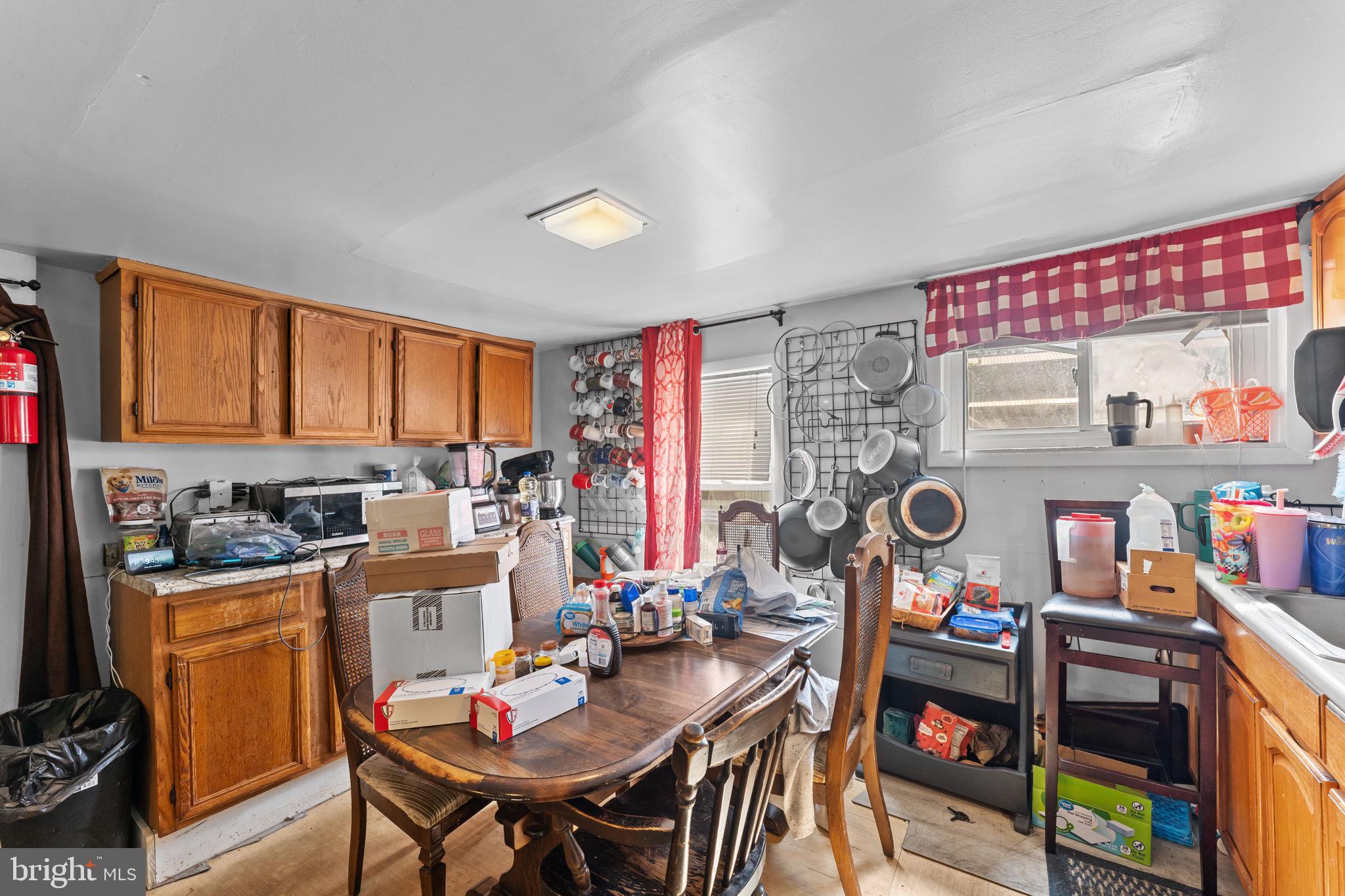 1278 Reading Road Denver, PA 17517 - Photo 10 of 35 Unit 1 Kitchen/Dining
