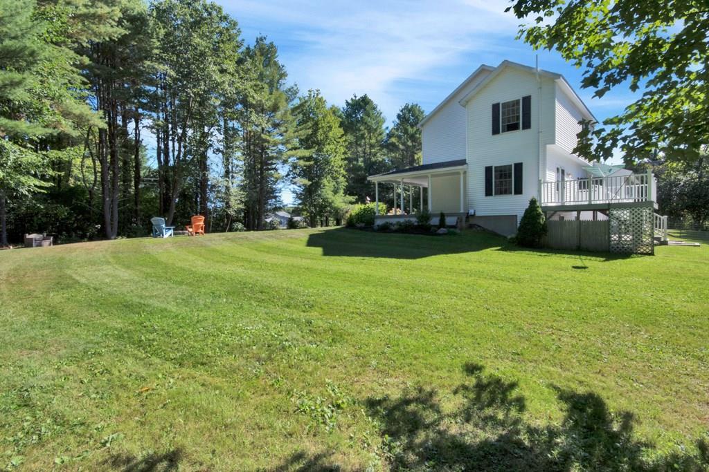 812 North Road North Yarmouth, ME 04097 - Photo 32 of 35 Photo