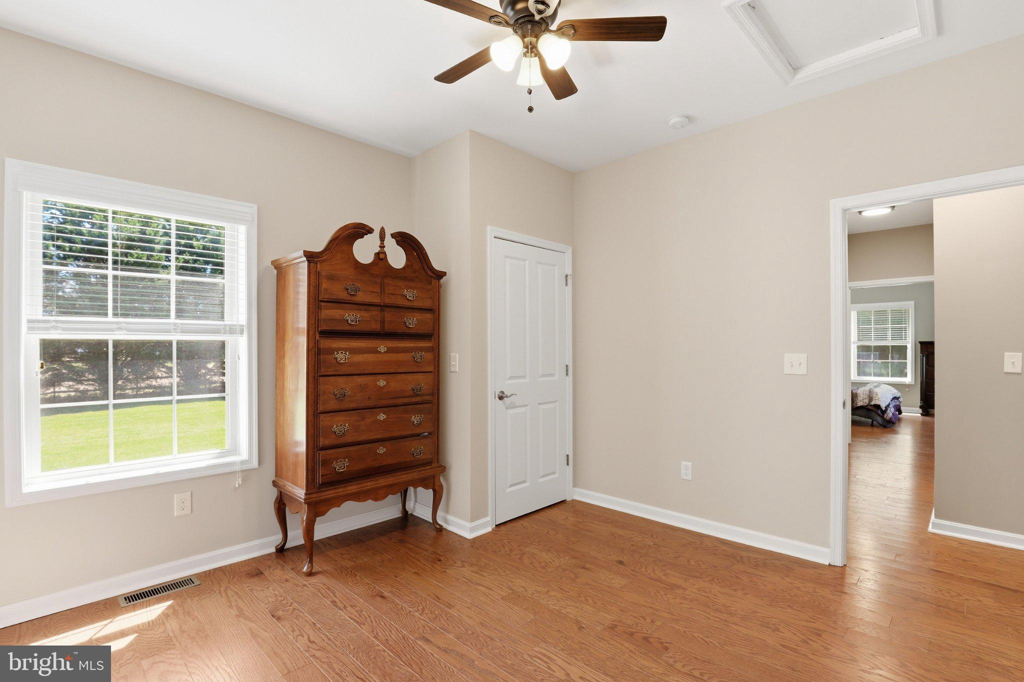 16932 Fitzgeralds Road Lincoln, DE 19960 - Photo 87 of 103 Bright and airy room with charm.