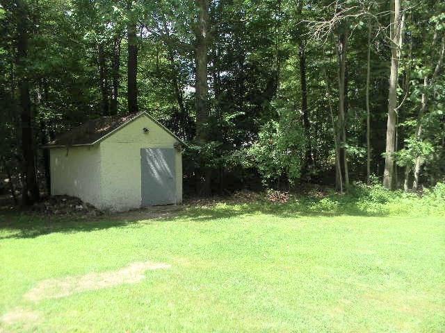 26 Keith Street Chelsea, ME 04330 - Photo 17 of 25 Out building/shed for additional storage
