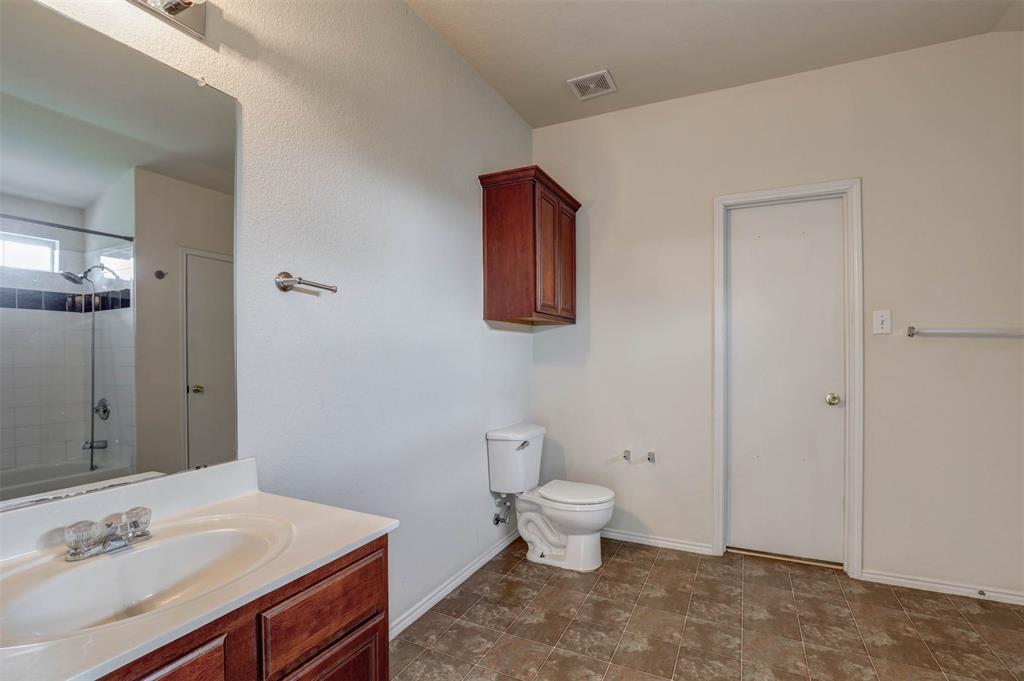 3436 Hidden Canyon Road Fort Worth, TX 76262 - Photo 24 of 29