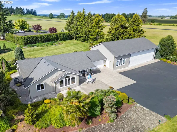 $799,000 | 31800 South Goodtime Road, Molalla, OR 97038