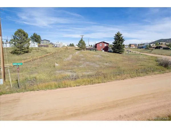 $23,000 | 11 Aspen Drive, Divide, CO 80814