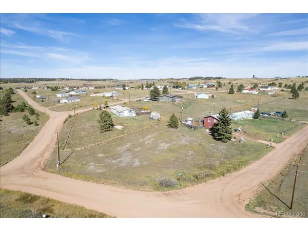 $23,000 | 11 Aspen Drive, Divide, CO 80814