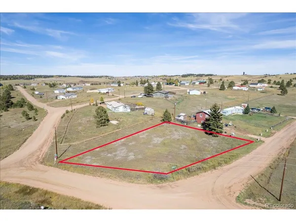 $23,000 | 11 Aspen Drive, Divide, CO 80814