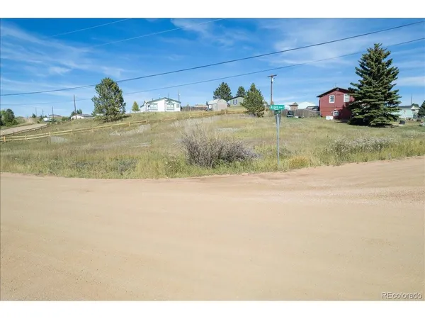 $23,000 | 11 Aspen Drive, Divide, CO 80814