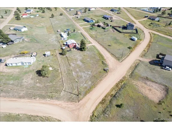 $23,000 | 11 Aspen Drive, Divide, CO 80814