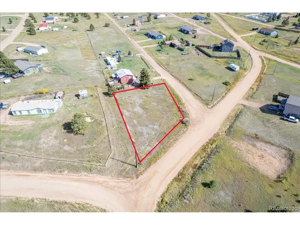 $23,000 | 11 Aspen Drive, Divide, CO 80814