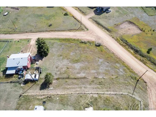 $23,000 | 11 Aspen Drive, Divide, CO 80814
