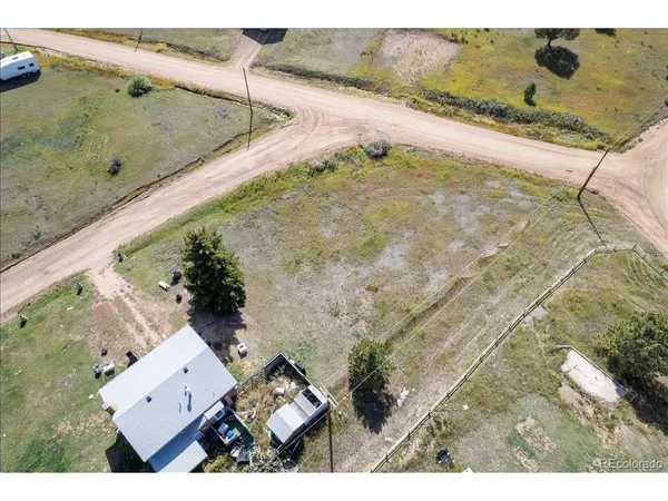 $23,000 | 11 Aspen Drive, Divide, CO 80814