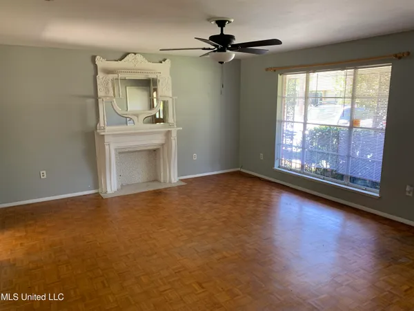 $1,550 | 2504 Middlecoff Drive, Gulfport, MS 39507