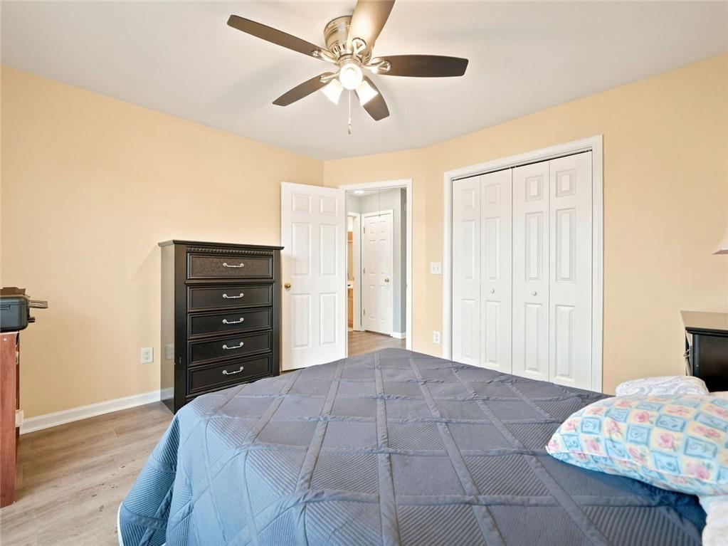128 Brookstone Drive Southwest Calhoun, GA 30701 - Photo 15 of 29