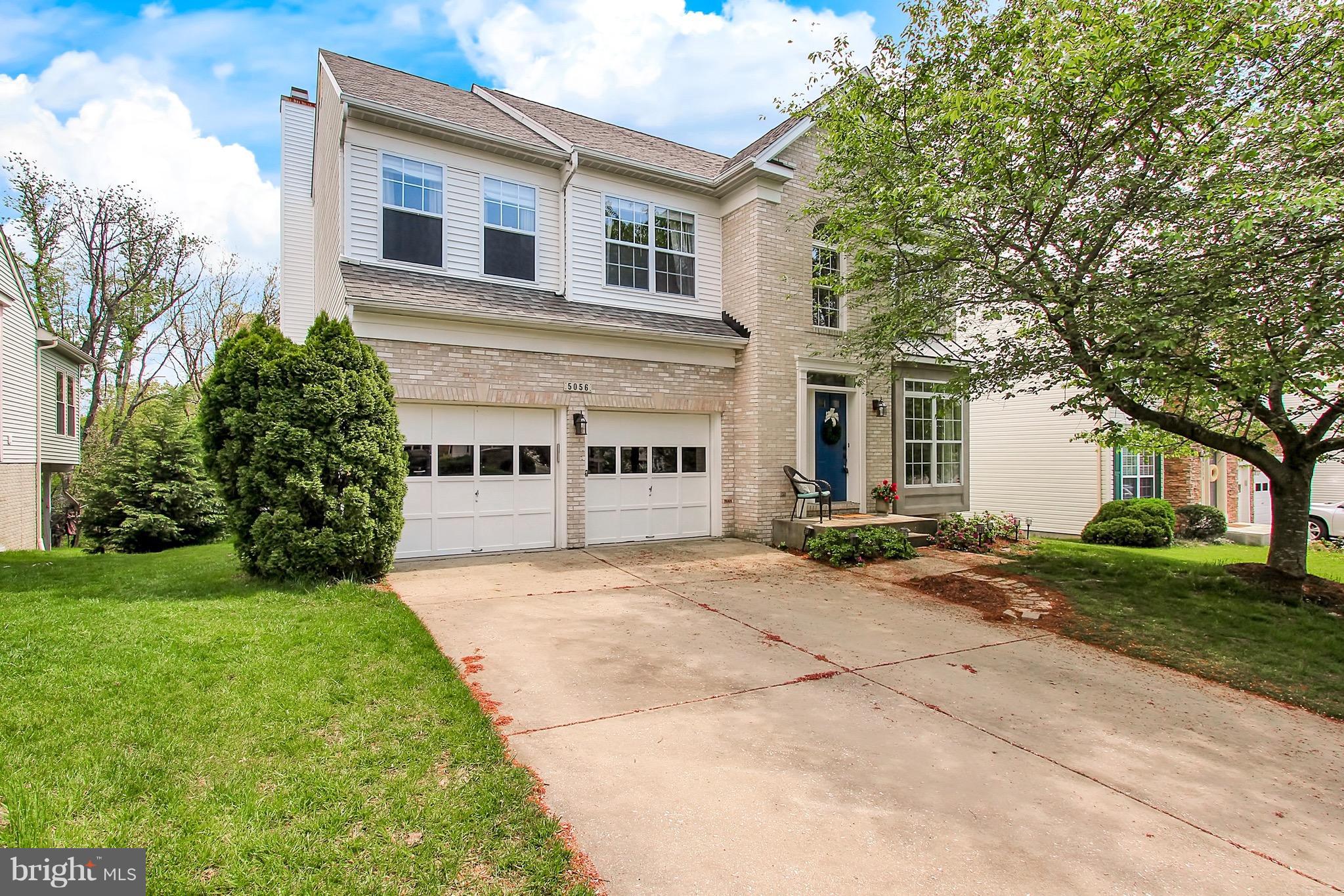 5056 Springhouse Circle Baltimore, MD 21236 - Photo 1 of 22 Welcome to Springhouse Circle!