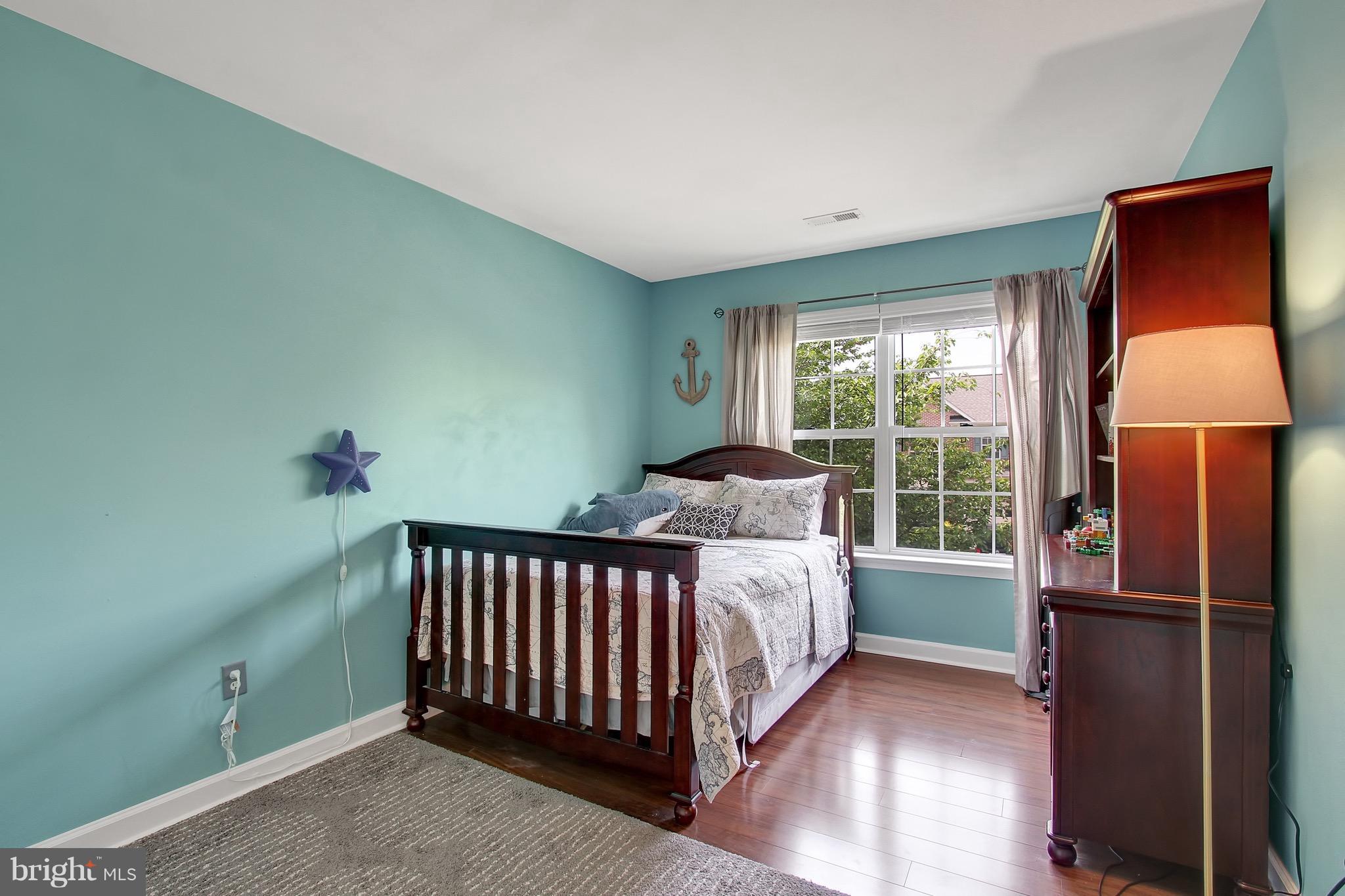 5056 Springhouse Circle Baltimore, MD 21236 - Photo 13 of 22 Hardwood Floors Throughout