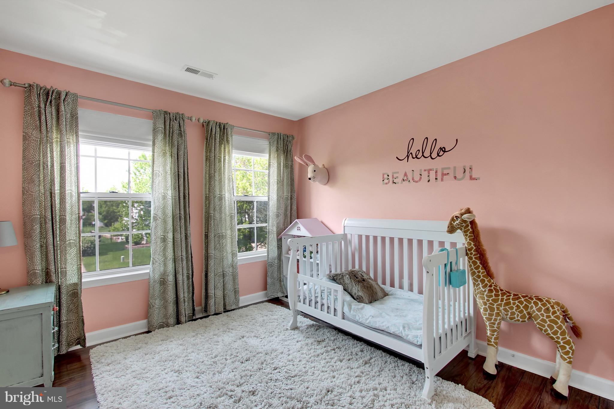 5056 Springhouse Circle Baltimore, MD 21236 - Photo 14 of 22 Spacious Bedrooms