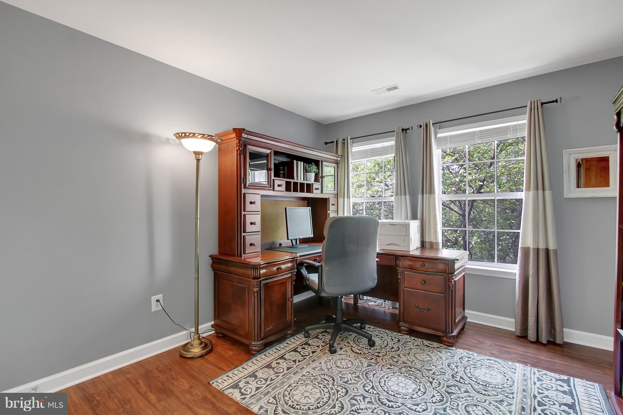 5056 Springhouse Circle Baltimore, MD 21236 - Photo 15 of 22 Bright and Airy Bedrooms