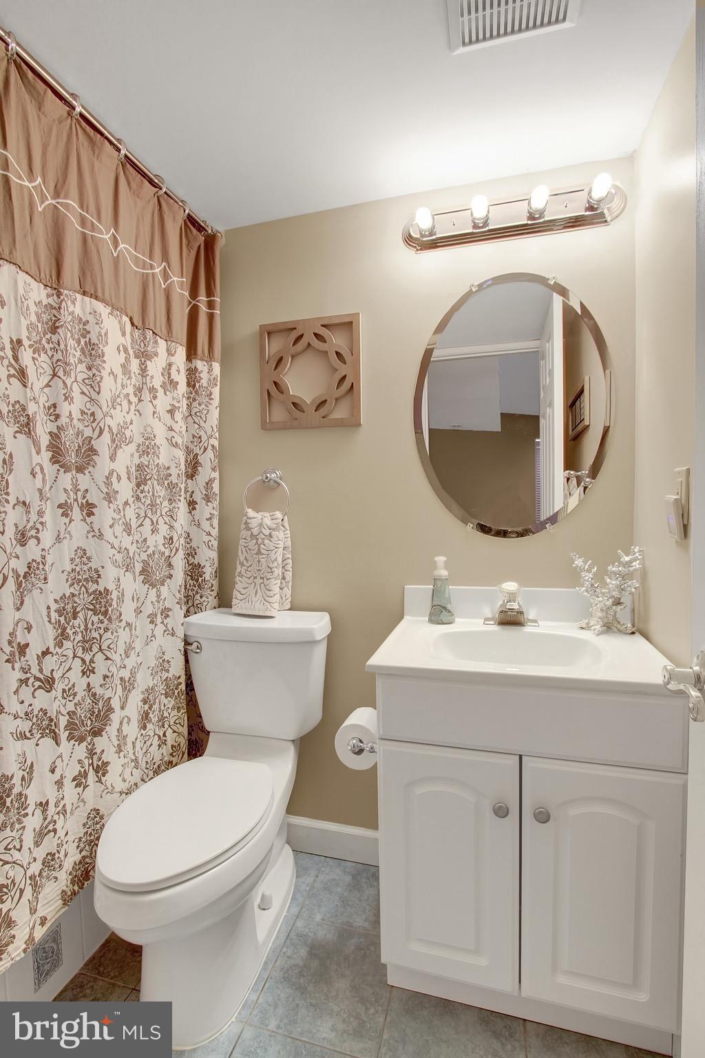 5056 Springhouse Circle Baltimore, MD 21236 - Photo 19 of 22 Bonus Full Bath in Basement