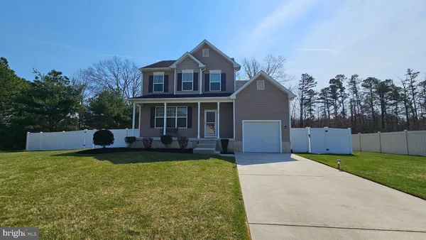 $429,900 | 114 Lauren Court, Landisville, NJ 08326