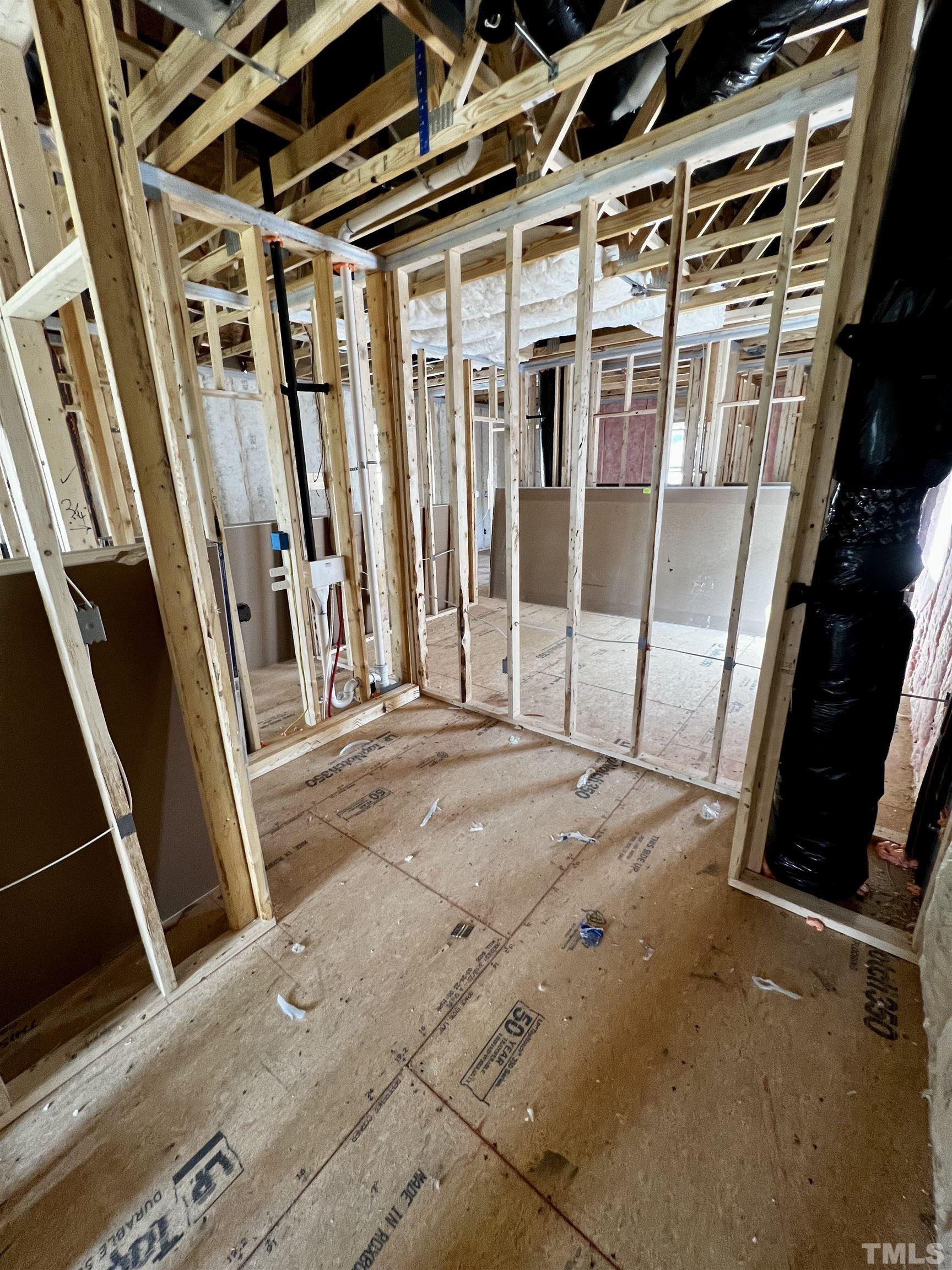 517 Friendship Chapel Road, Unit HVA0055 Wake Forest, NC 27587 - Photo 25 of 58 a view of a door of the house
