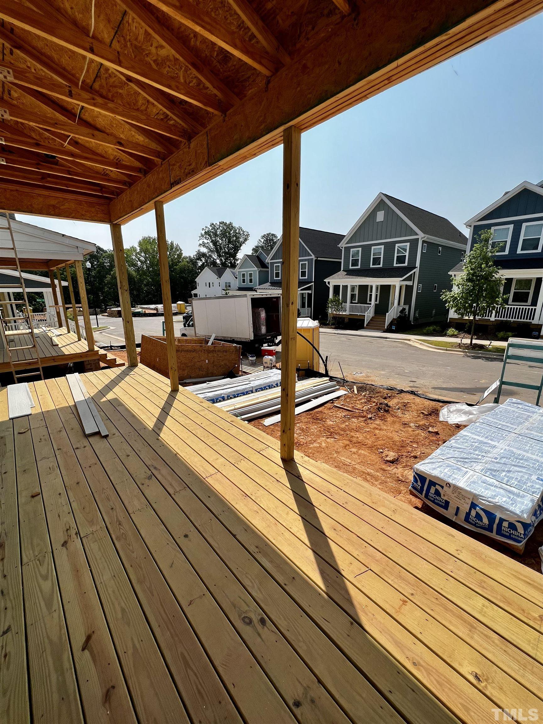 517 Friendship Chapel Road, Unit HVA0055 Wake Forest, NC 27587 - Photo 3 of 58