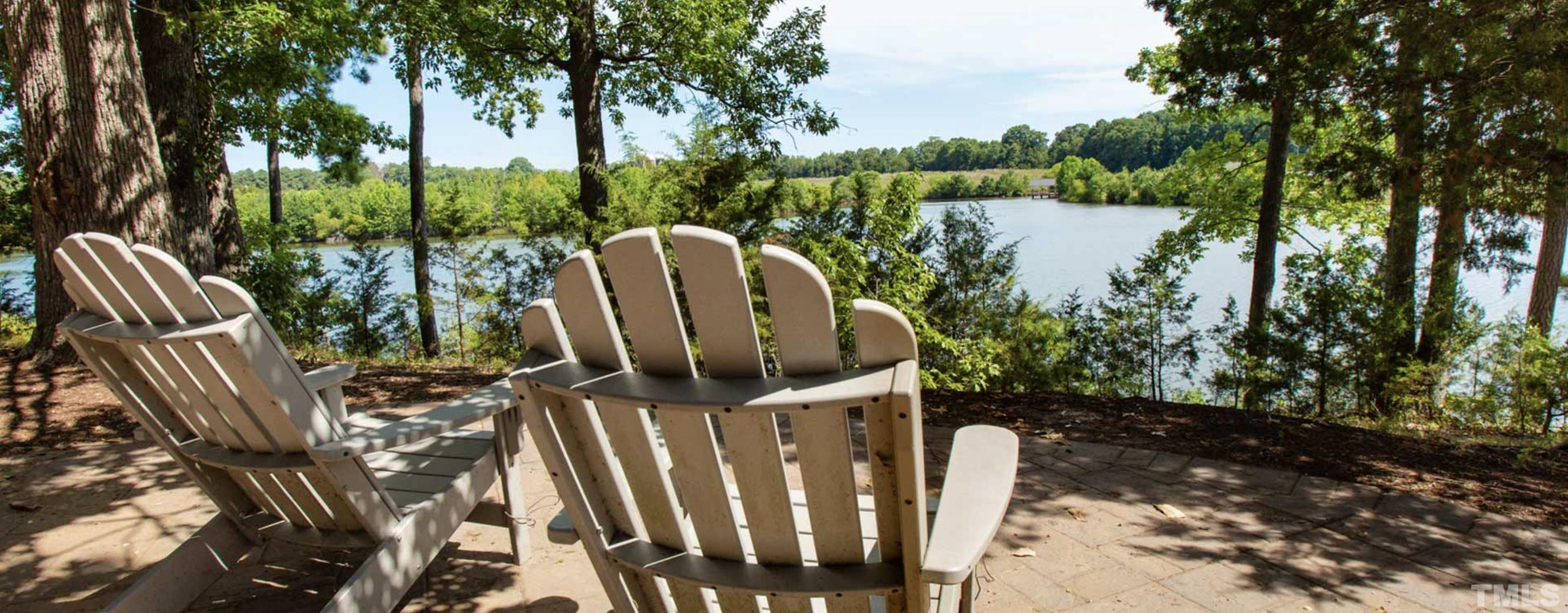 517 Friendship Chapel Road, Unit HVA0055 Wake Forest, NC 27587 - Photo 50 of 58 a view of outdoor space and yard