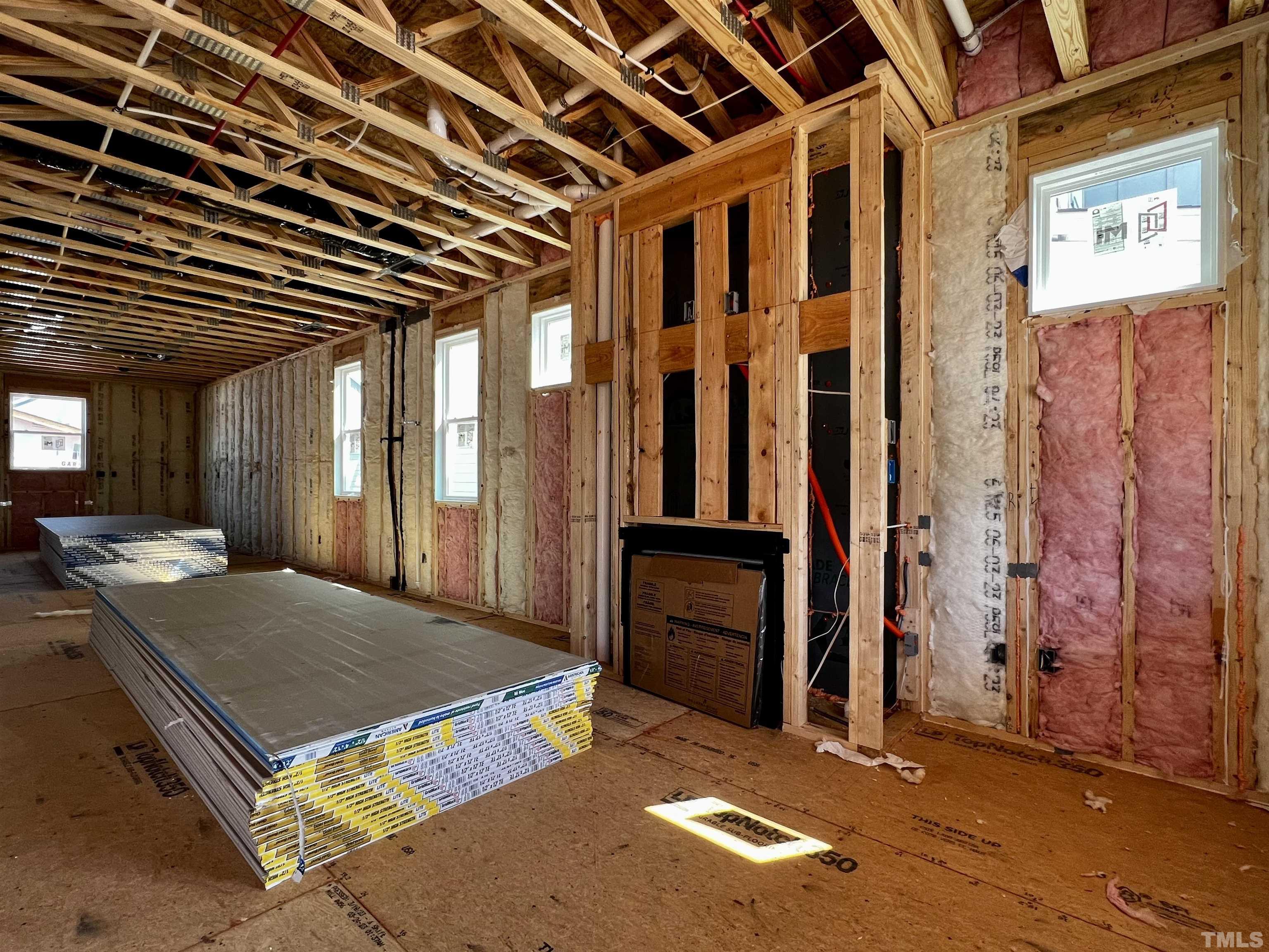 517 Friendship Chapel Road, Unit HVA0055 Wake Forest, NC 27587 - Photo 5 of 58