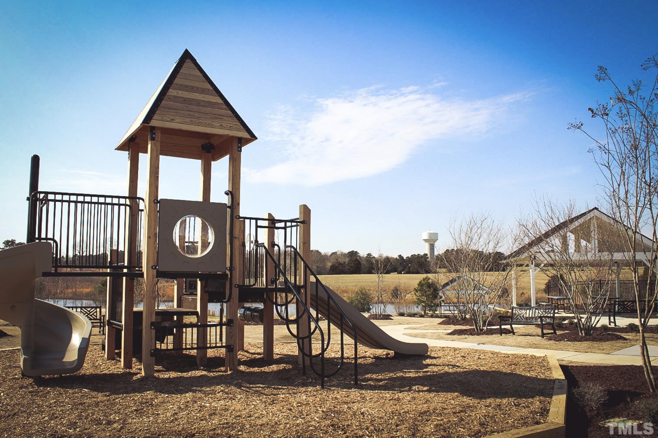 517 Friendship Chapel Road, Unit HVA0055 Wake Forest, NC 27587 - Photo 54 of 58