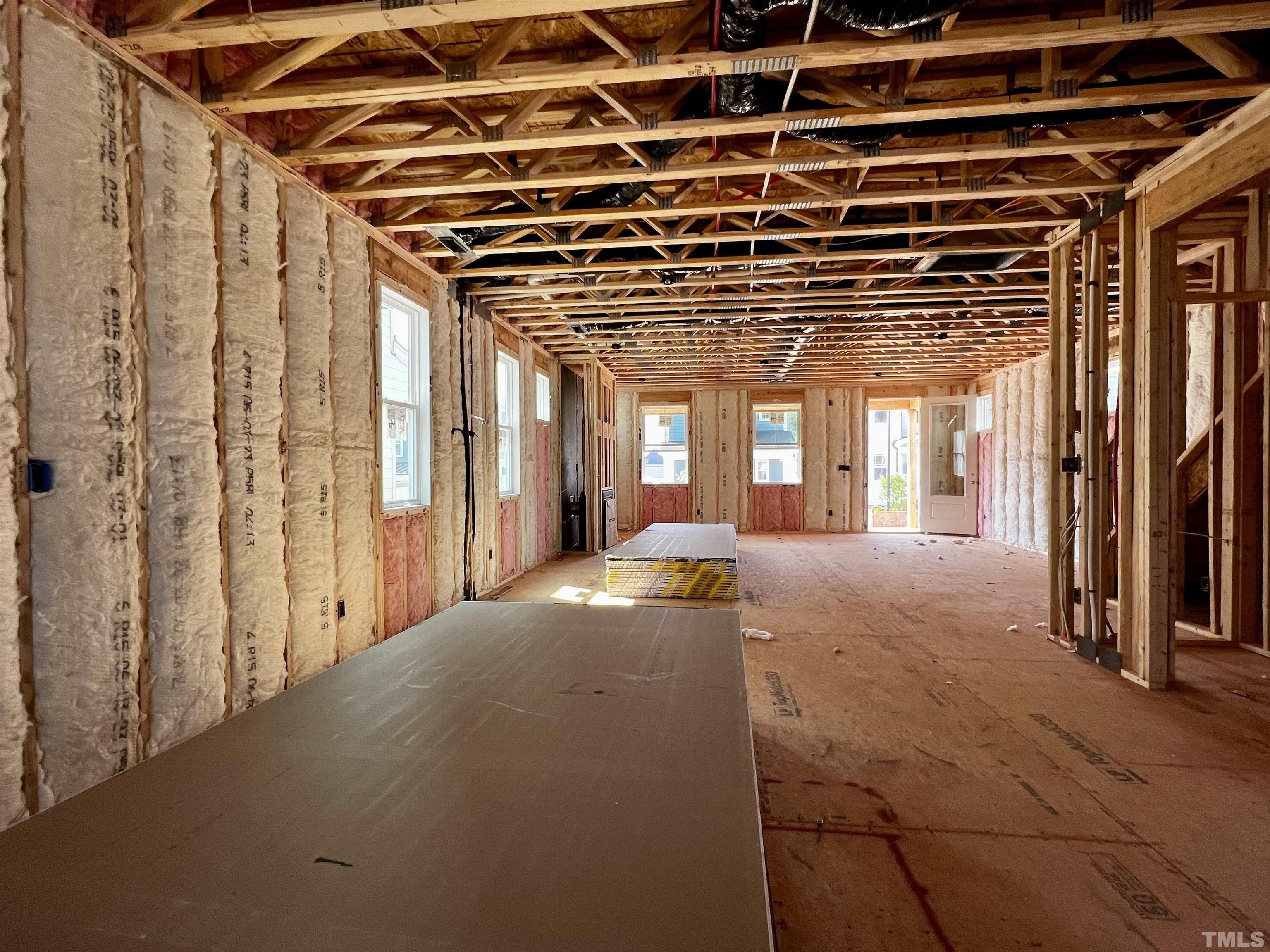 517 Friendship Chapel Road, Unit HVA0055 Wake Forest, NC 27587 - Photo 8 of 58